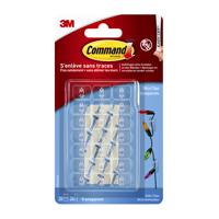 Sierklemmen command incl bevestigingsstrip tr - thumbnail