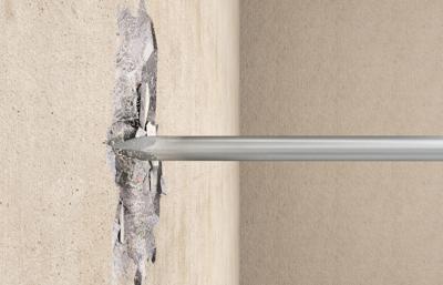 Fischer 504278 Beitelset 20 mm 1 stuk(s)