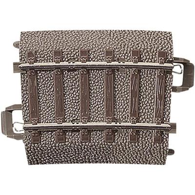 H0 Trix C-rails 62206 Gebogen rails 6 stuk(s) H0 Trix C-rails 62206 Gebogen rails 6 stuk(s)