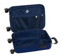 Rolkoffer Real Betis Balompié Groen 20" - thumbnail