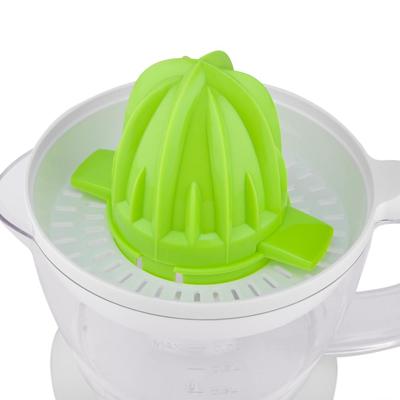 Elektrische juicer Orbegozo EP2000 Wit Groen 40 W 0,7 L Elektrische juicer Orbegozo EP2000 Wit Groen 40 W 0,7 L