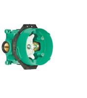 Hansgrohe iBox universal inbouwdeel met voorafsluiters - thumbnail
