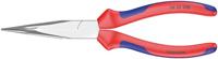 Wera 05150181001 Tangenset 3-delig Knipex, met schuimrubber inzetstuk - thumbnail