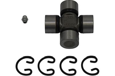 Askoppelingsplaat DUJ5501