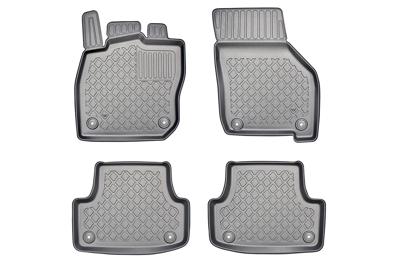 Rubbermatten passend voor Audi A3 Sportback / Limousine (8Y) 2020+ 604100