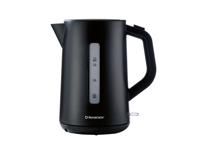 SILVERCREST Waterkoker 1,7 L (Zwart) - thumbnail