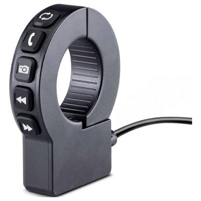 Midland Navigatiesysteem voor motorfietsen