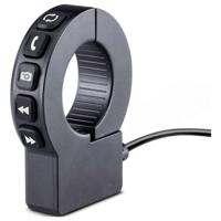 Midland Navigatiesysteem voor motorfietsen - thumbnail