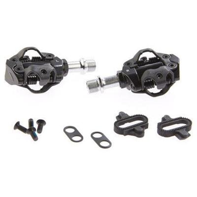 Dahon Tecora spd pedaal atb zwart 1e soort