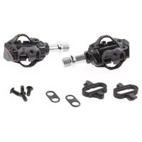 Dahon Tecora spd pedaal atb zwart 1e soort - thumbnail