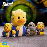 Fallout Tubbz Plush Figure Vault Boy 20 cm - thumbnail