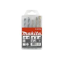 Makita Accessoires D-20769 Borenset 1/4" Vorm E - D-20769 - thumbnail
