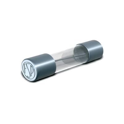 Püschel Feinsicherungen 130.000 10A 130.000 10A G-zekering-insert (Ø x l) 5 mm x 30 mm 10 A 500 V Normaal -mT- Inhoud 1 stuk(s) Carton