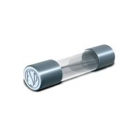 Püschel Feinsicherungen 130.000 10A 130.000 10A G-zekering-insert (Ø x l) 5 mm x 30 mm 10 A 500 V Normaal -mT- Inhoud 1 stuk(s) Carton - thumbnail