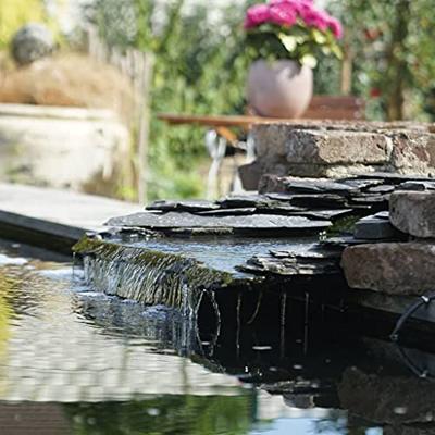 Cascademax waterval- en beekloop pomp 14000 Eco Ubbink - Ubbink