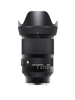 Sigma 35mm F1.2 DG DN (A) Sony FE Mount - thumbnail