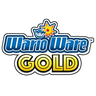 Wario Ware – Gold - Nintendo 3DS (0045496477769)