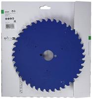 Bosch Accessoires Cirkelzaagblad expert for Wood 216x30x2.4/1.8x40 T - 2608644079 - thumbnail