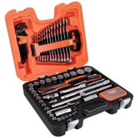 Bahco S95 Dopsleutelset 1/2, 1/4 95-delig - thumbnail