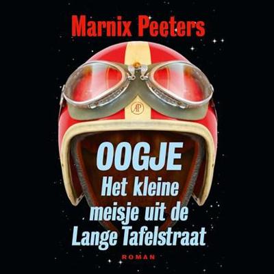 Oogje Oogje