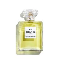 Chanel No 19 Eau de parfum Spray 100 ml Dames - thumbnail