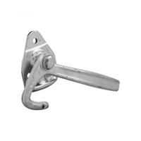 Trailer haaksluiting rechts 0 - thumbnail