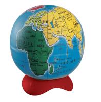 Puntenslijper maped globe display á 16 stuks - thumbnail