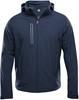 Clique 020927 Milford Jacket - Dark Navy - M - thumbnail