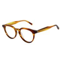 Heren Brillenframe Scotch & Soda SS4017 50104 Bruin - thumbnail