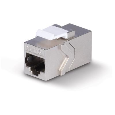 LINDY RJ45 Netwerk Adapter CAT 6A Meerdere kleuren LINDY RJ45 Netwerk Adapter CAT 6A Meerdere kleuren