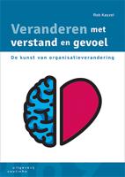 Veranderen met verstand en gevoel (Paperback) - thumbnail