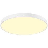SLV Plafondlamp / HanglampMedo 90 wit - CCT - Ø 90cm - 1007326 - thumbnail