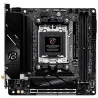 Moederbord AMD Asrock B650I Lightning WIFI - thumbnail