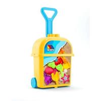 Strandspeelgoedset Moltó - thumbnail