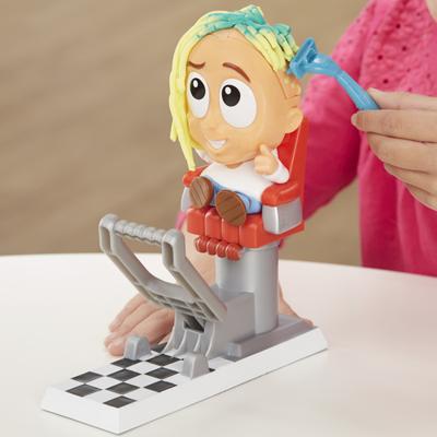 Hasbro super stylist - thumbnail