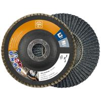 Fein 63730023010 Lamellenschuurschijf Diameter 125 mm Korrelgrootte (num): 60 10 stuk(s) - thumbnail