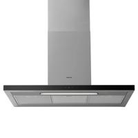 Inventum AKB9015RVS Afzuigkap - Blokschouw - 90 cm - thumbnail