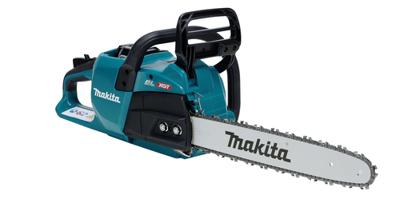 Makita UC026GZ Accu Kettingzaag 40cm XGT 40 V Max Basic Body - thumbnail