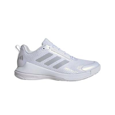 Adidas Novaflight 2 W Indoorschoenen Dames 38.5