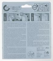 tesa E-PROFILE 05463-00120-00 Afdichtingstape tesamoll Wit (l x b) 6 m x 9 mm 1 stuk(s) - thumbnail
