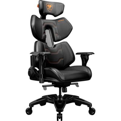 COUGAR Gaming Terminator Gaming Stoel Zwart COUGAR Gaming Terminator Gaming Stoel Zwart