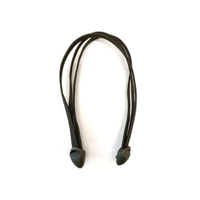 Widek Snelbinders city drievoudig universeel zwart - thumbnail