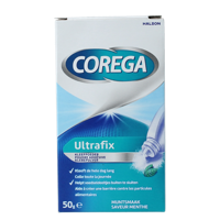 Powder ultrafix 50 Gram - thumbnail