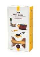Keukenhulpjes Pasta Grande set van 4 - thumbnail