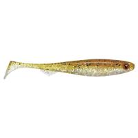Fox Rage Slick Shad 9Cm UV Tinsel - thumbnail