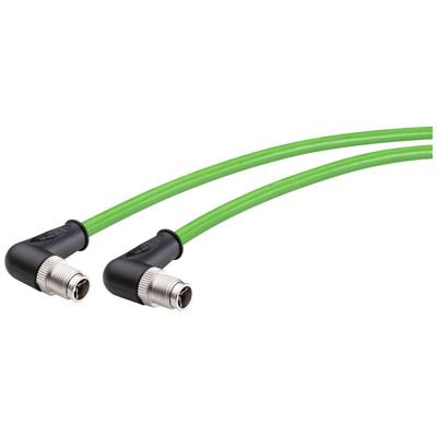 Siemens 6XV18785GH20 M12 2.0 m 1 stuk(s)