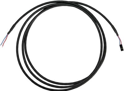 Shuttle Shuttle CXP01 - Kabel für externen Druckknopfschalter PowerButton-kabel Meerdere kleuren