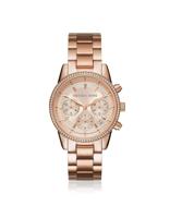 Michael Kors Cooper MK6275 Dameshorloge - thumbnail