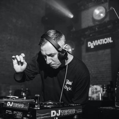 AIAIAI TMA-2 DJ Preset DJ-koptelefoon