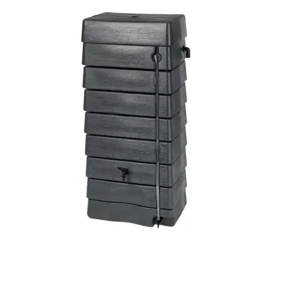 NATURE Regentank 276L Antraciet NATURE Regentank 276L Antraciet